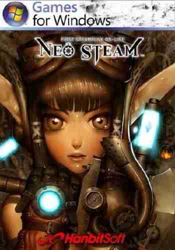 Descargar Neo Steam [English] por Torrent